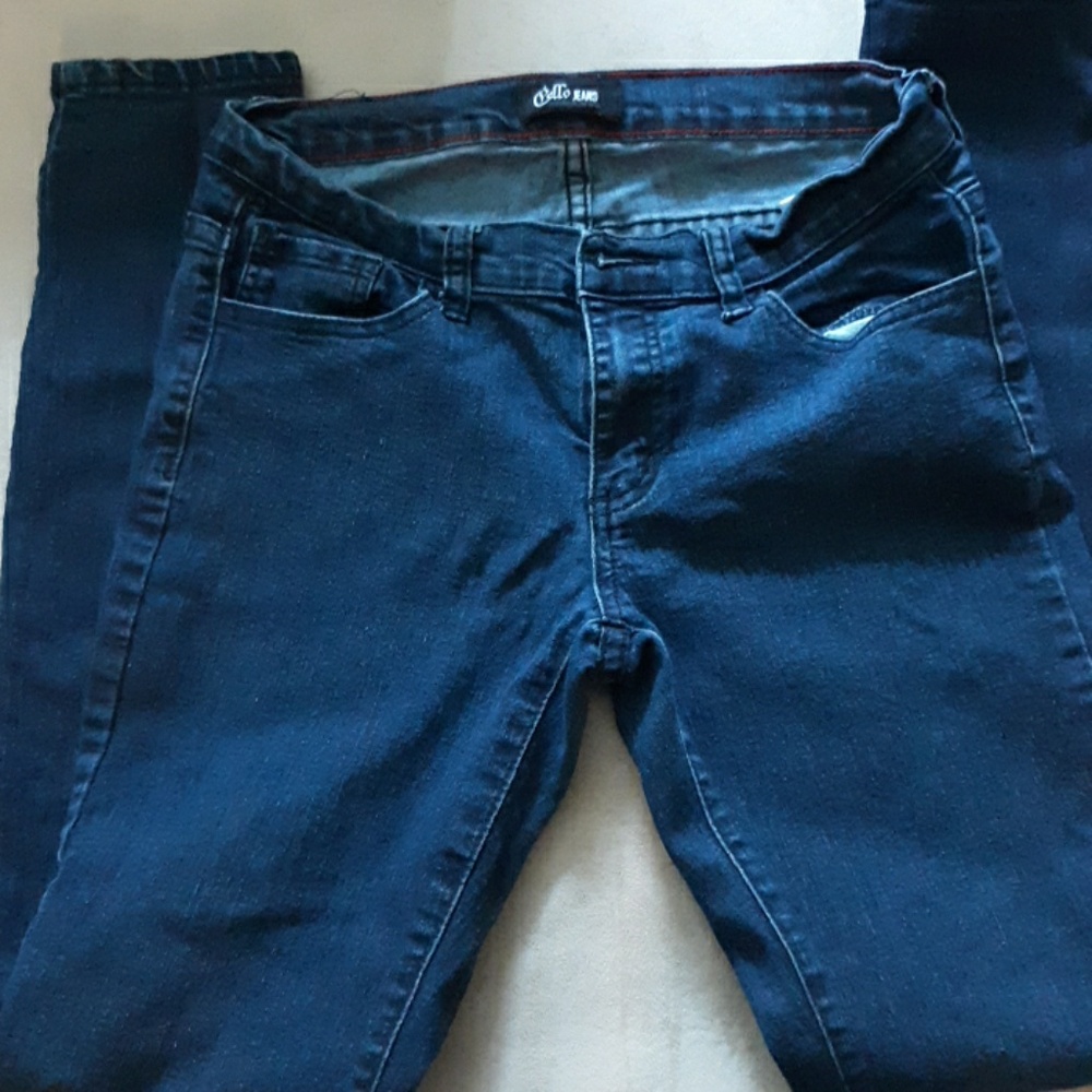 Denim Jeans